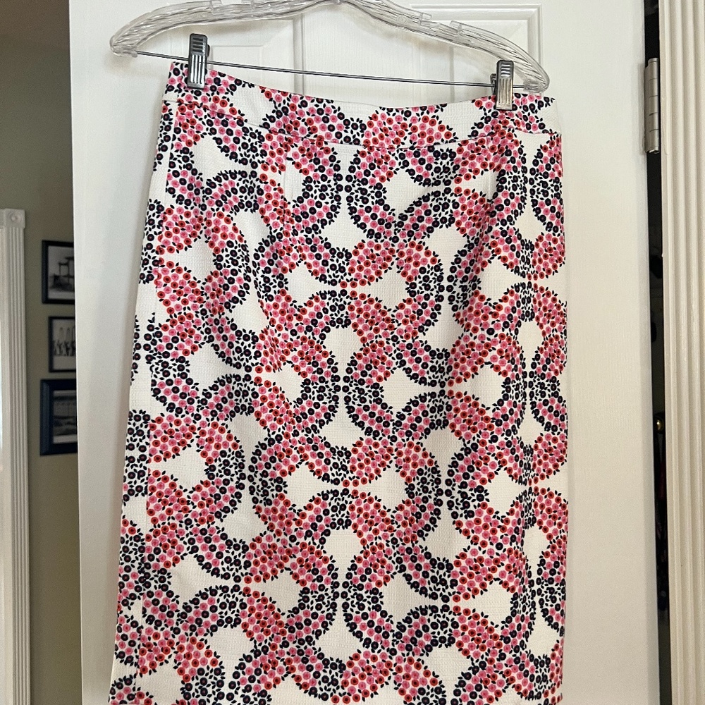 Perfectly tailored Boden skirt, New, NEVER-worn,